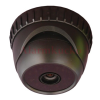 AVTECH KPC133ZEP/F36 1/3-os Színes inframegvilágítós dome kamera
