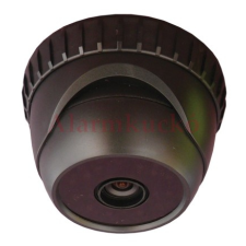 AVTECH KPC133ZEP/F36 1/3-os Színes inframegvilágítós dome kamera megfigyelő kamera