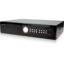 AVTECH MDR757HA-B 8 csatornás DVR megfigyelő kamera tartozék