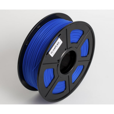 AVTEK 1TVA34 Filament PLA 1,75mm 0,5kg - Kék nyomtató kellék