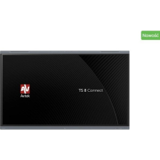 AVTEK TS 8 Connect 65 interactive monitor (1TV368) monitor