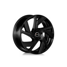 Avus AC-521 Black 5/112 18x8 ET35 66,6 alufelni