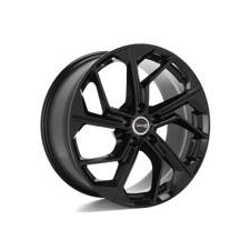 Avus AC-522 Black 5/112 18x8 ET40 66,6 alufelni