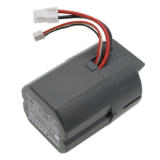 AVV12V-U9 Takarítógép akkumulátor 2000 mAh takarítógép akkumulátor
