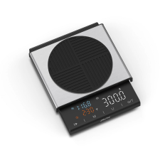  AVX 2922R Barista mérleg 3000g 0,1g pontosság kávéfőző kellék