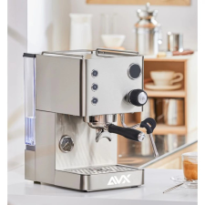 AVX DB1 Hero-Plus 2024 Dual kávéfőző