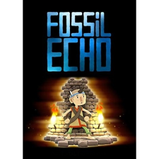 Awaceb Fossil Echo (PC - Steam Digitális termékkulcs) videójáték