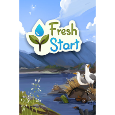 Awaken Realms Fresh Start Cleaning Simulator (PC - Steam elektronikus játék licensz) videójáték