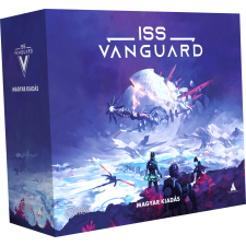 Awaken Realms ISS Vanguard társasjáték társasjáték