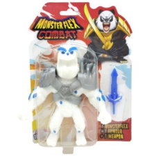 Aweco Monsterflex combat: nyújtható szörnyfigura - ice monster játékfigura