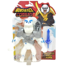 Aweco Monsterflex Combat: Nyújtható szörnyfigura - Ice Monster játékfigura