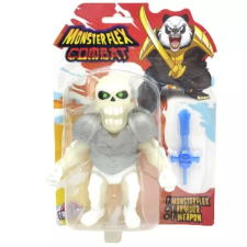 Aweco Monsterflex Combat: Nyújtható szörnyfigura - Knight Skeleton (0335-KS) (0335-KS) játékfigura