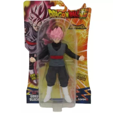 Aweco Monsterflex: nyújtható Dragon Ball figura - Black Goku Pink Szuper Csillagharcos (9772499893722-SSRGB) játékfigura