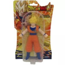 Aweco Monsterflex: Nyújtható Dragon Ball figura - Goku Szuper Csilllagharcos játékfigura