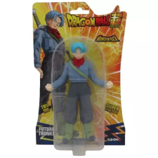 Aweco Monsterflex: nyújtható Dragon Ball figura - Jövőbeli Trunks (9772499893722-FT) játékfigura