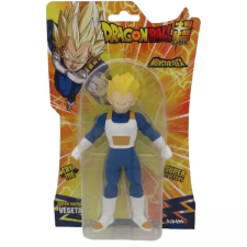 Aweco Monsterflex: nyújtható Dragon Ball figura - Vegeta Szuper Csillagharcos (9772499893722-SSV) játékfigura