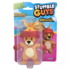 Aweco Monsterflex: Nyújtható Stumble Guys figura - Boxing Roo játékfigura