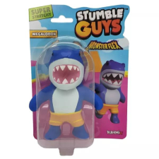 Aweco Monsterflex: Nyújtható Stumble Guys figura - Megalodon akciófigura