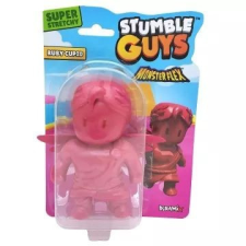 Aweco Monsterflex: Nyújtható Stumble Guys figura - Ruby Cupid játékfigura