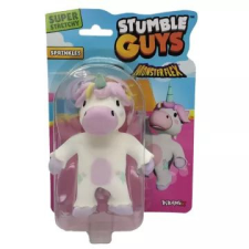Aweco Monsterflex: nyújtható stumble guys figura - sprinkles játékfigura