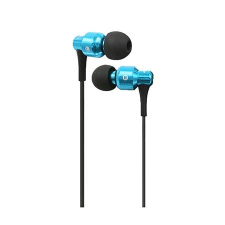 Awei ES500i fülhallgató, fejhallgató