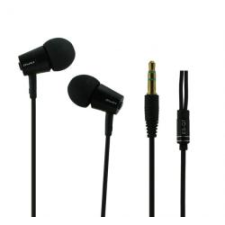 Awei ES-Q7 fülhallgató, fejhallgató