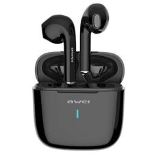 Awei T26 TWS fülhallgató, fejhallgató