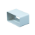Awenta Pvc csőtoldó laposcsatornához 55×110 mm (KP55-21)
