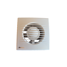 Awenta Ventilátor termosztáttal külső ráccsal 100mm ventilátor