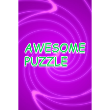 Awesome Deveelop Awesome Puzzle (PC - Steam elektronikus játék licensz) videójáték