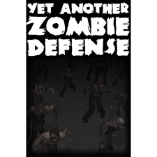 Awesome Games Studio Yet Another Zombie Defense (PC - Steam elektronikus játék licensz) videójáték