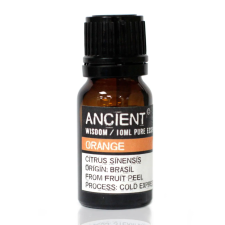 AWGifts 10 ml Narancs Illóolaj illóolaj