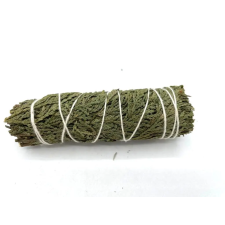 AWGifts Csomagolt Füstölő Köteg- Mini Cédrus - 11 cm füstölő