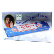 AWGifts Nag Champa 15g füstölő