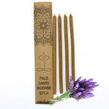 AWGifts Palo Santo Nagy Füstölő - Levendula füstölő