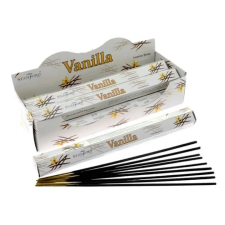 AWGifts Prémium Füstölő Pálcikák - Vanília füstölő