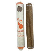AWGifts Prémium Tibeti Füstölők - Relaxáció füstölő