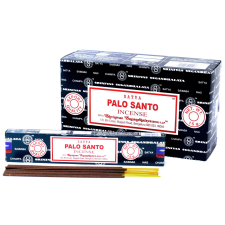 AWGifts Satya Füstölőpálcikák15gm - Palo Santo füstölő