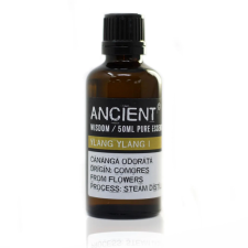 AWGifts Ylang Ylang Illóolaj 50ml illóolaj