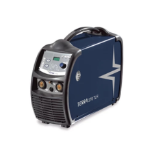  Awi gép BÖHLER TERRA 270 TLH DC hegesztés