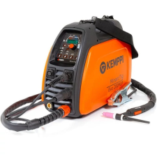  Awi gép KEMPPI MINARCTIG EVO 200MLP TX 225 G 8M hegesztés