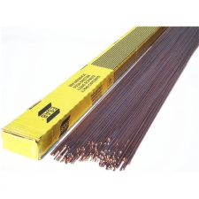  Awi pálca ESAB OK.T.13.32 átm 2.4mm 5Kg hegesztés