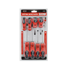 AWtools Csavarhúzó készlet Awtools 8 db-os (AW36808) csavarhúzó