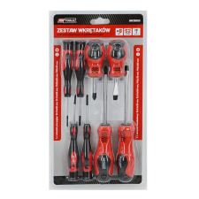 AWtools Csavarhúzó készlet Awtools 8 részes (AW36809) csavarhúzó