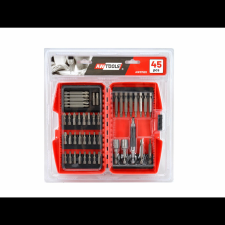 AWtools Csavarhúzófej készlet Awtools AW37920 (AW37920) szerszám kiegészítő