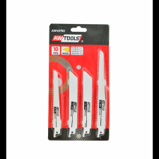 AWtools Univerzális fűrészlap Awtools szablyafűrészekhez (AW49750) fűrészlap