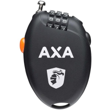 Axa Roll retractable cable 75/1,6 kábel és adapter