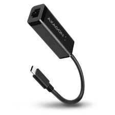 AXAGON ADE-SRC USB-C 3.1 Gigabit Ethernet kábel és adapter