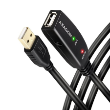 AXAGON ADR-205, 5m kábel és adapter