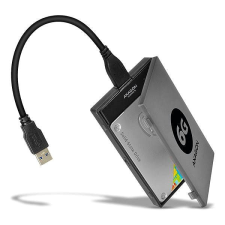 AXAGON ADSA-1S6 SLIMport6 kábel és adapter